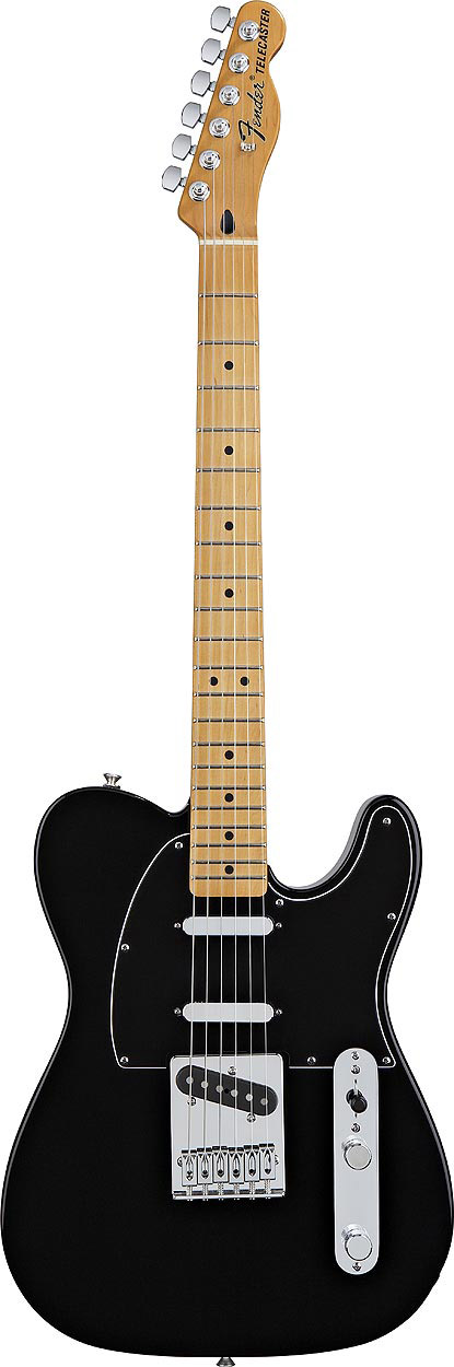 Blackout Telecaster®