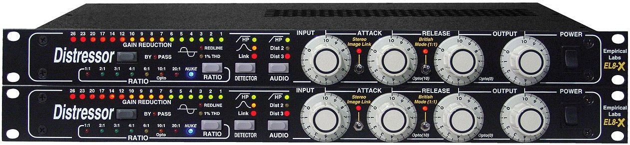 EL8X-S Stereo Pair