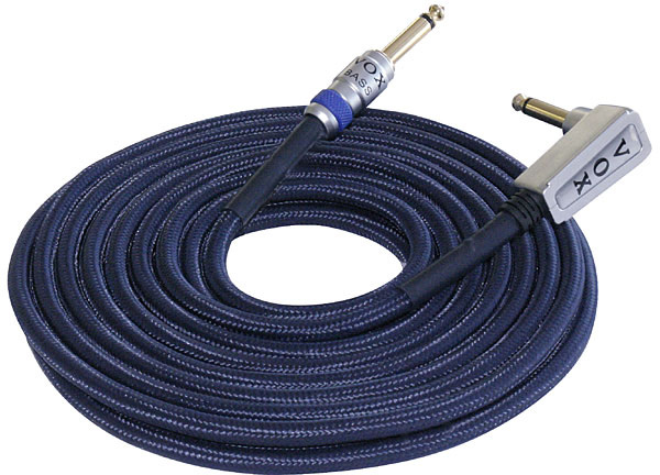 VBC19 19 Foot Professional Bass Cable