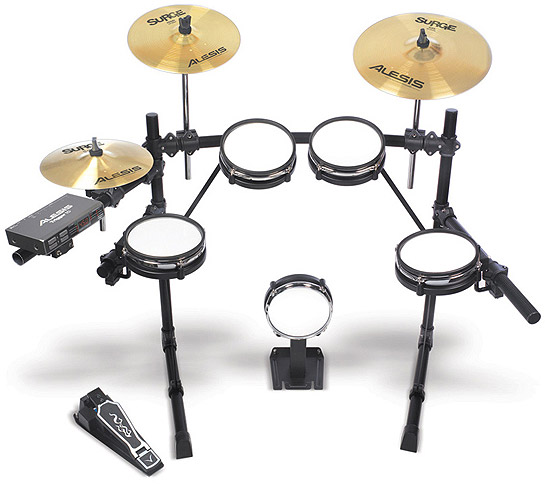 USBPRO Drumkit