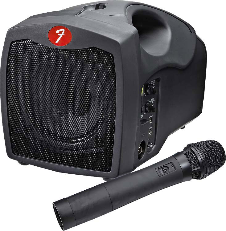 Passport P-10W UHF - 6A