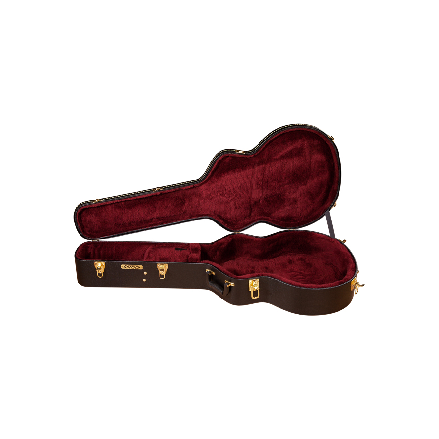 G6244 17-Inch Hollowbody Guitar Case