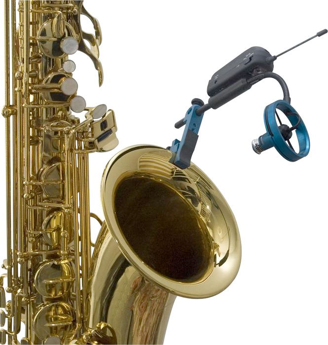On Sax