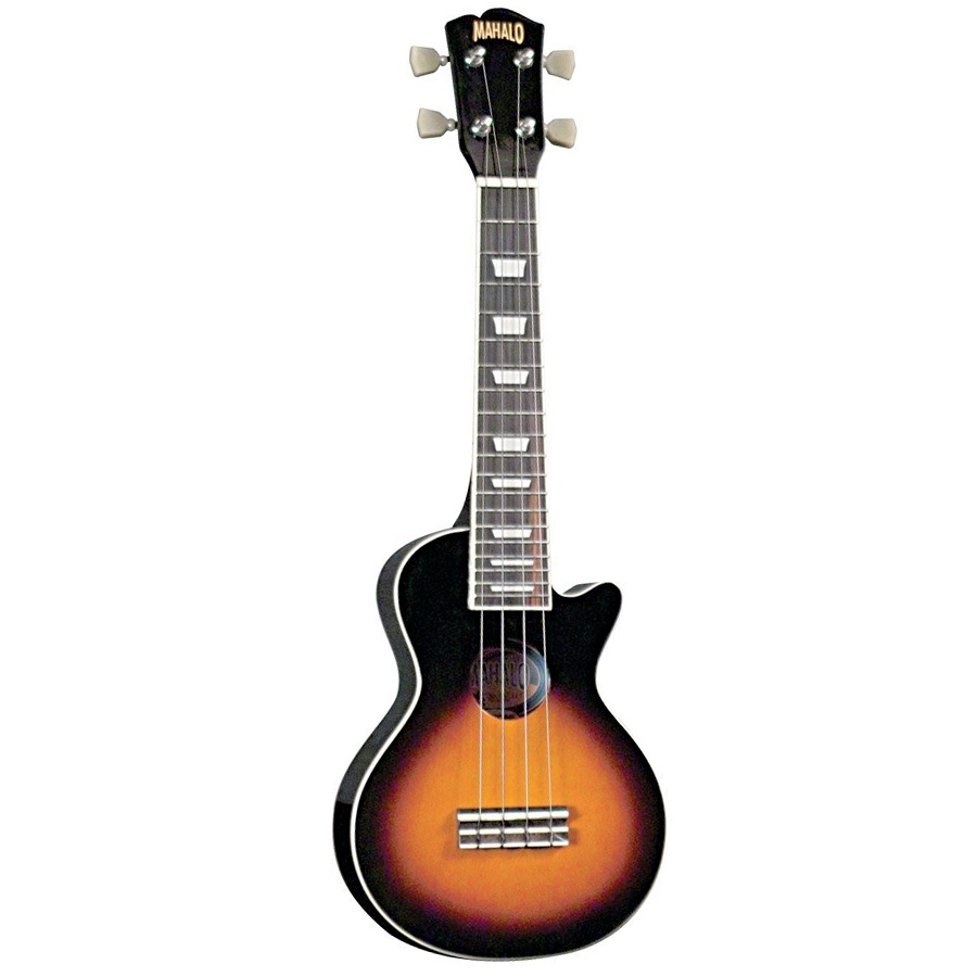 ULP-30VS Classic Guitar Shape Ukulele