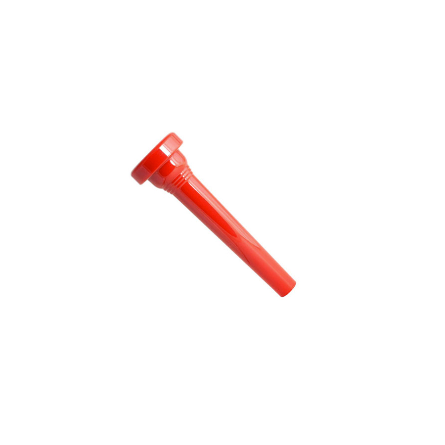 7C Trumpet Mouthpiece - Red Hot