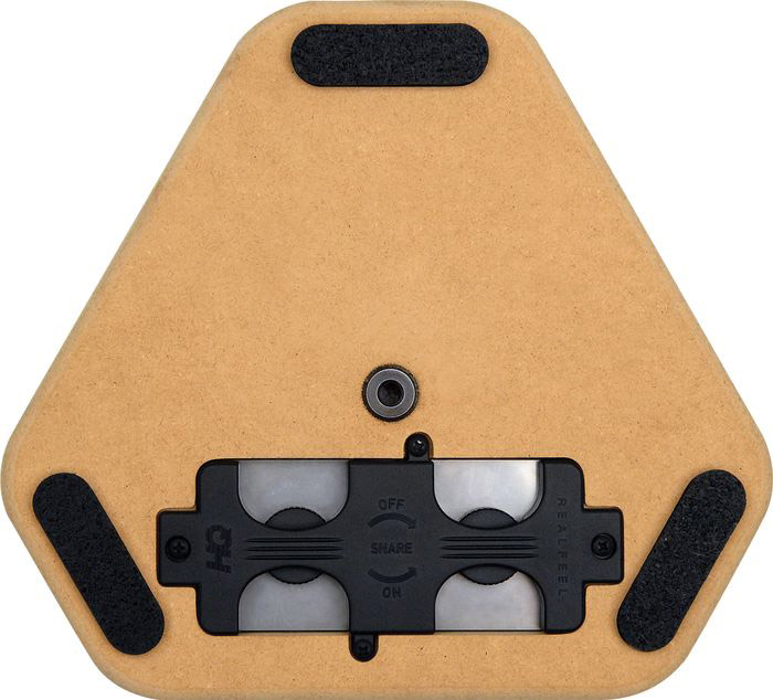 drum pad with snare sound drum pad with snare sound