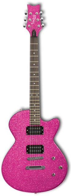 Debutante Rock Candy - Atomic Pink