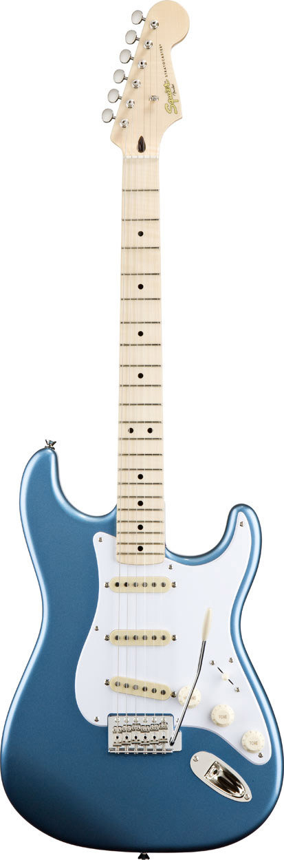 Classic Vibe Stratocaster® 50s - Lake Placid Blue