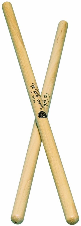 LP655 Tito Puente Timbale Sticks