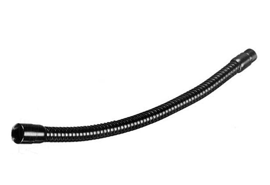 Microphone Gooseneck - 13 Inch Black