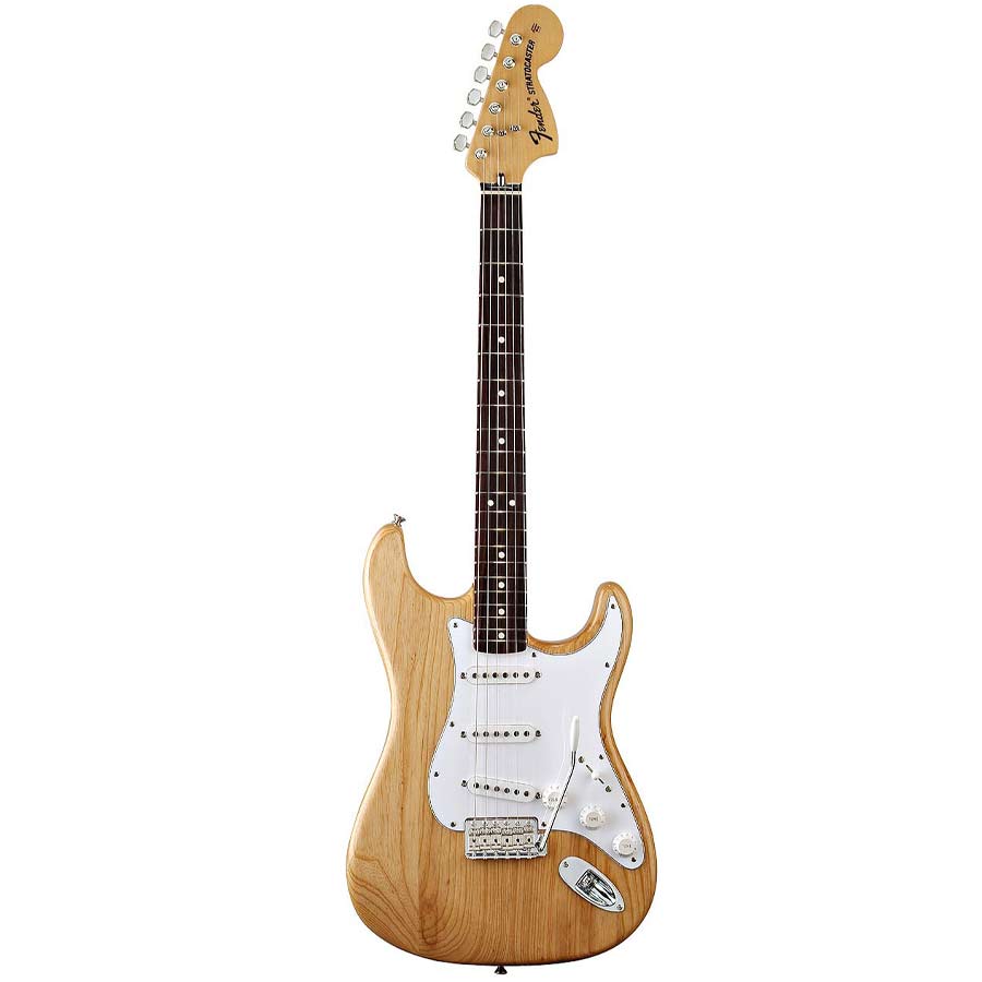 70s Stratocaster® - Natural