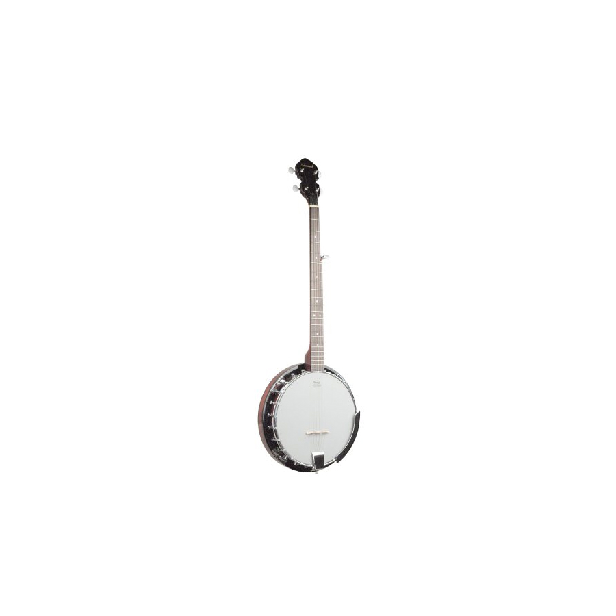 5-String Banjo 24-Bracket Left Handed 