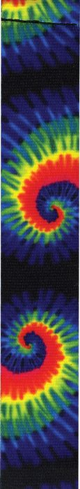 Woodstock Strap - Tie Dye