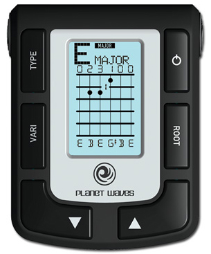Chordmaster II