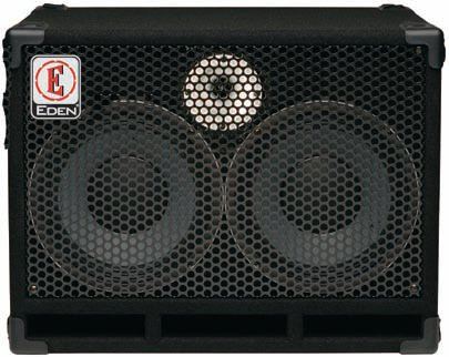 EN210XST8 - Bass Guitar Speaker Cabinet