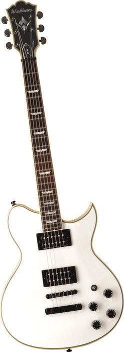WI45WHK White Idol Series