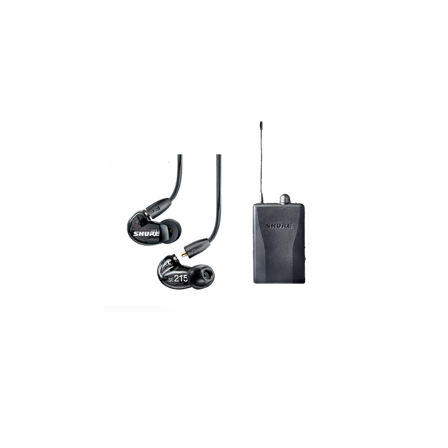 Shure psm200 online