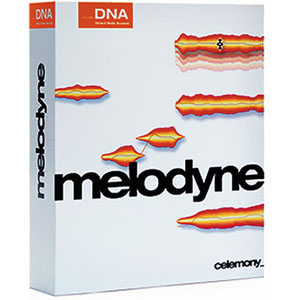 Melodyne Bundle