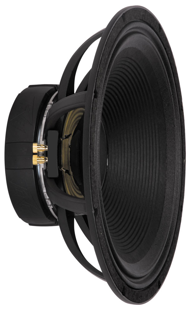 18 Inch Lo Max Subwoofer