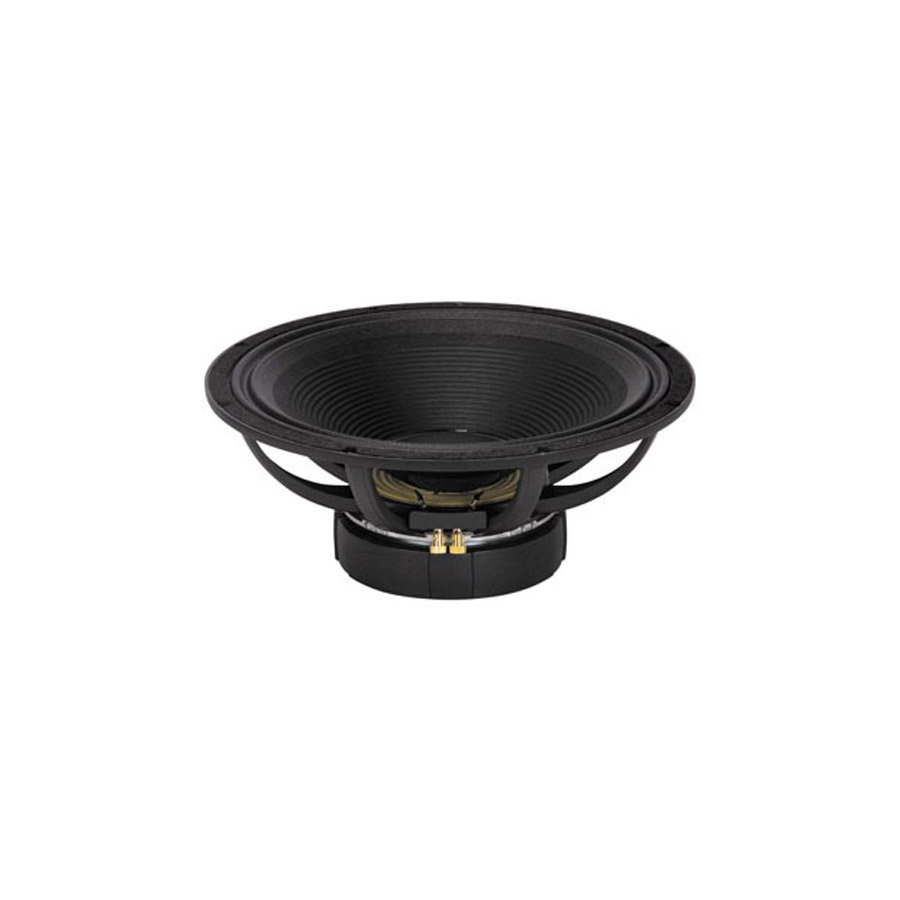 15-Inch Lo Max Subwoofer
