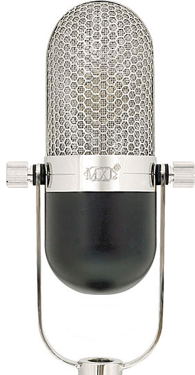 Microphone