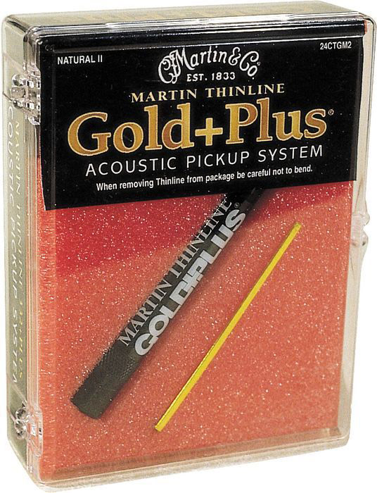 Thinline Goldplus