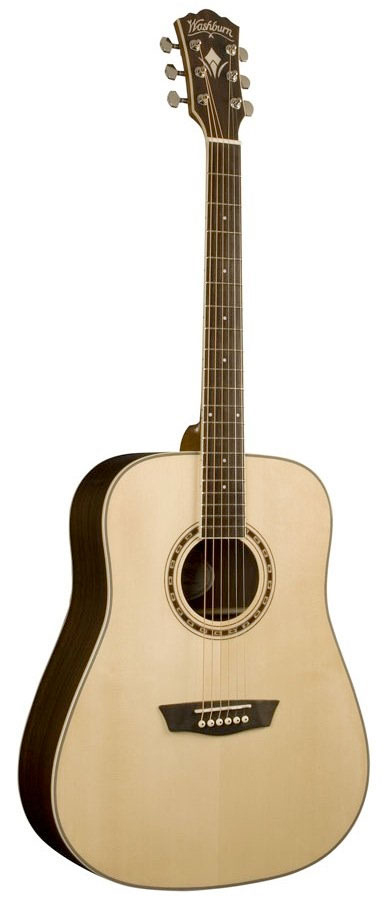 WD20S Dreadnought Acoustic Guitar