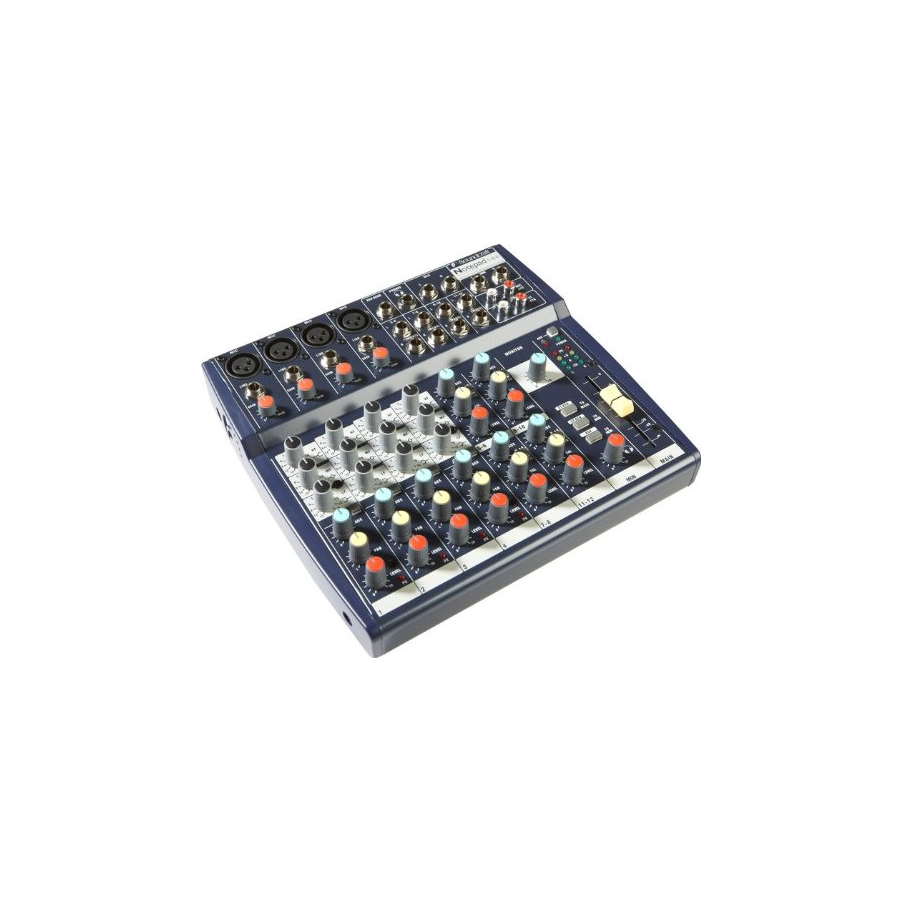Notepad 124