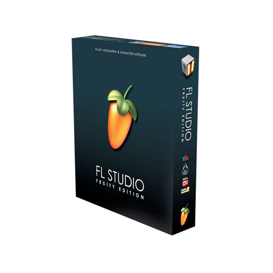 FL Studio 11 Producer Edition