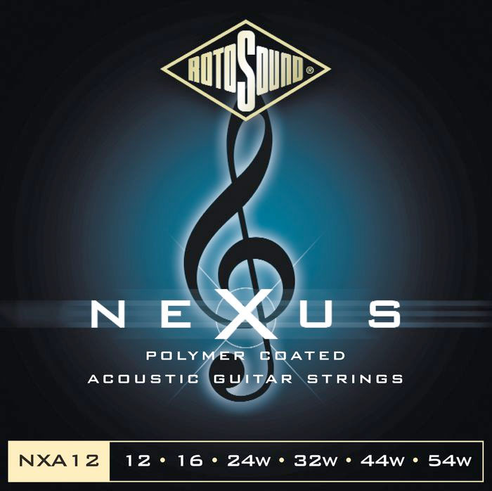 Nexus NXA12