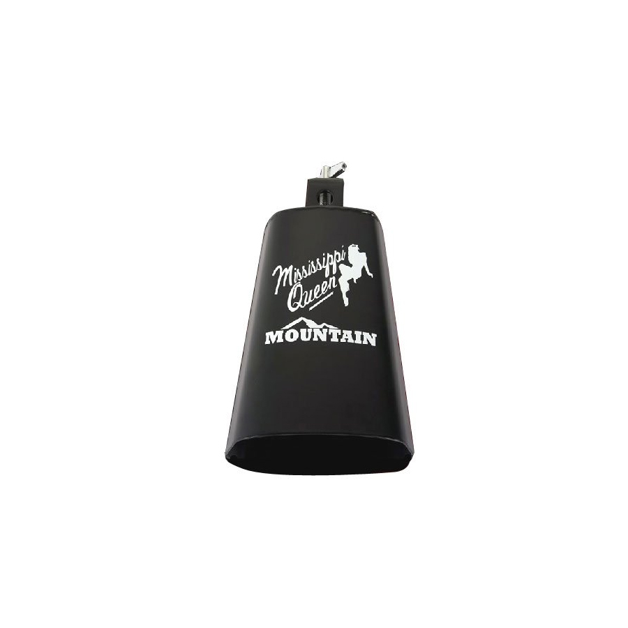 Mississippi Queen Cowbell
