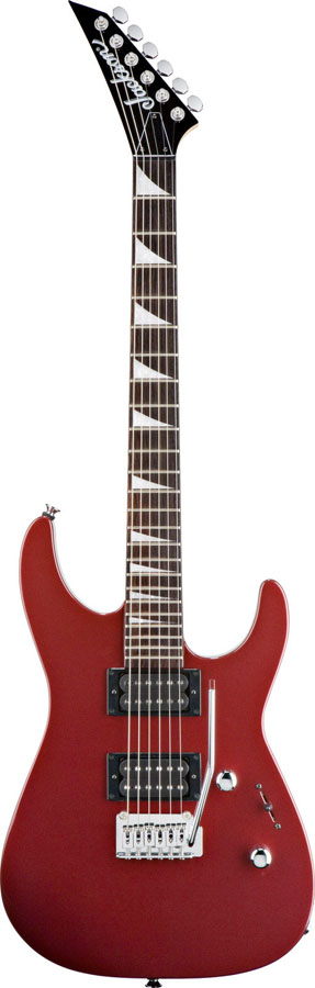 JS22R Dinky - Inferno Red
