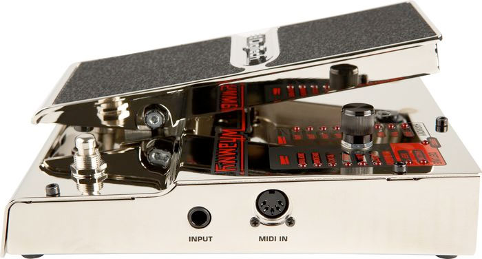 8th Street Music - Digitech 20th Anniversary Chrome Whammy