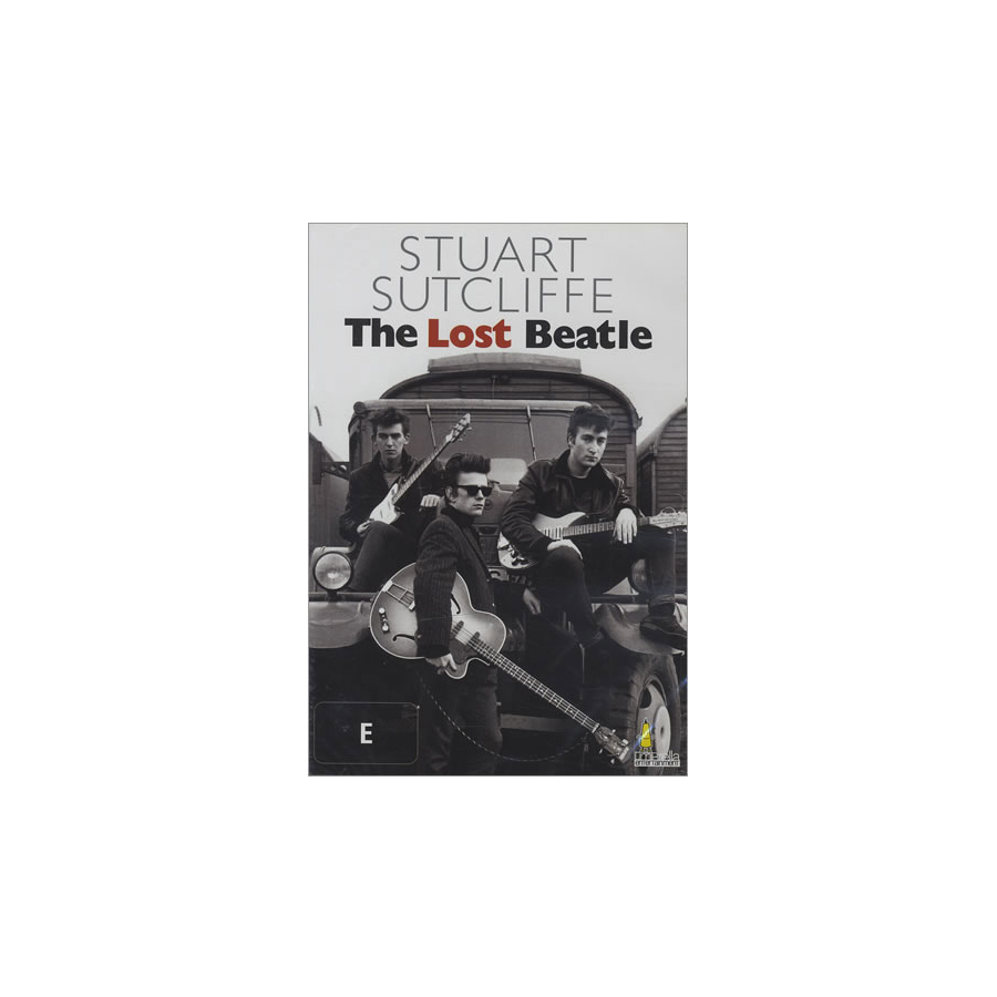 The Lost Beatles