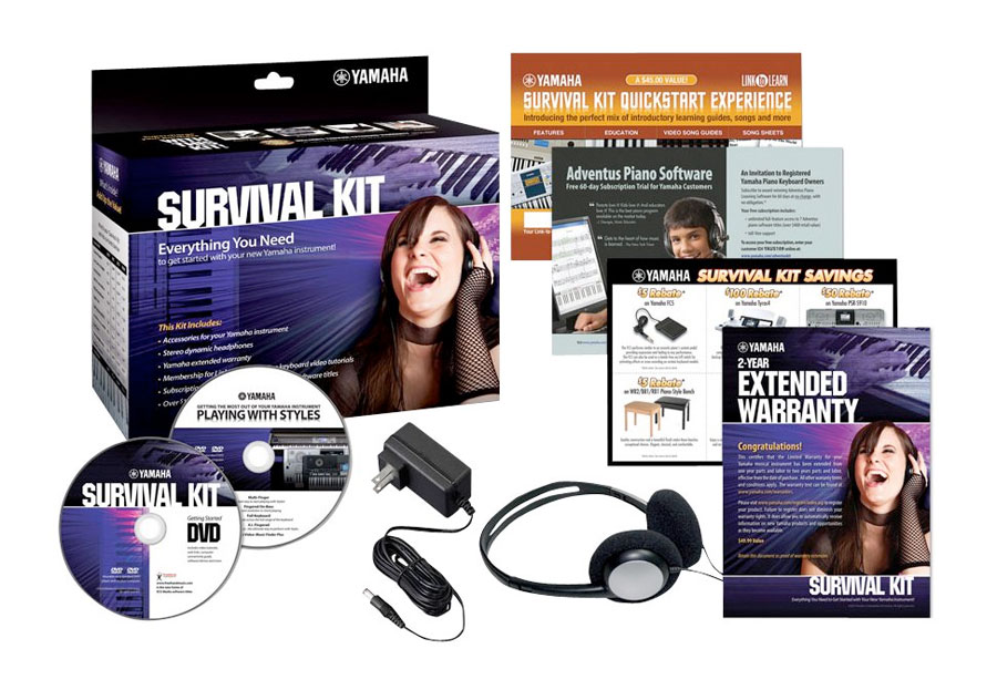Survival Kit SKC2