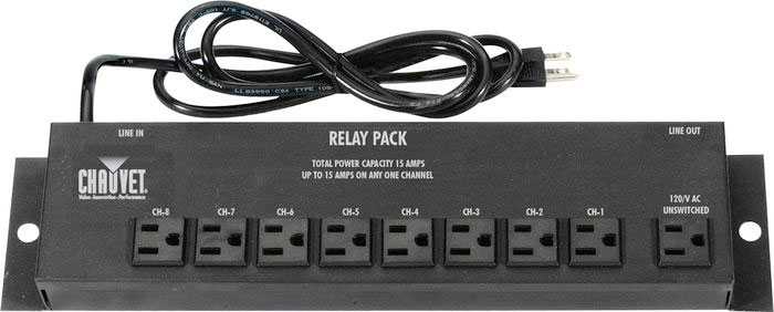 Relay Pack