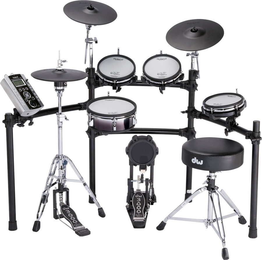 TD-9 KX2-S