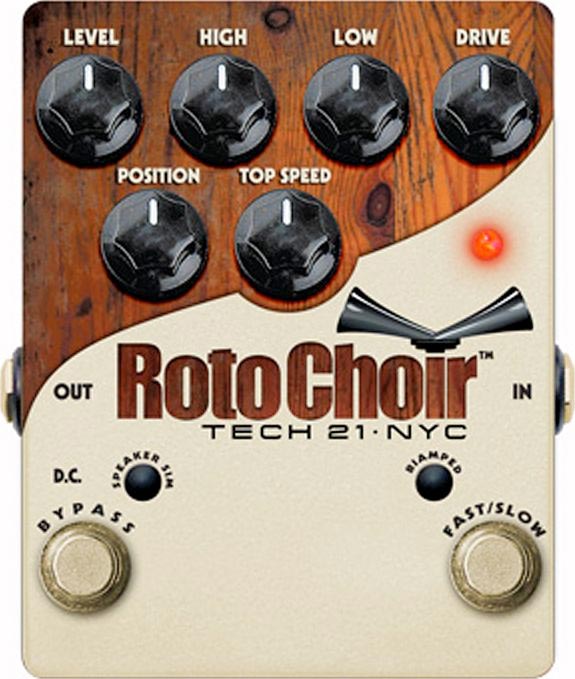 Roto Choir