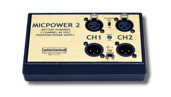 MICPOWER-2 