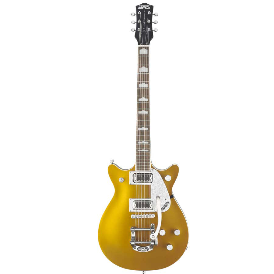 G5448T Double Jet™ with Bigsby® Gold