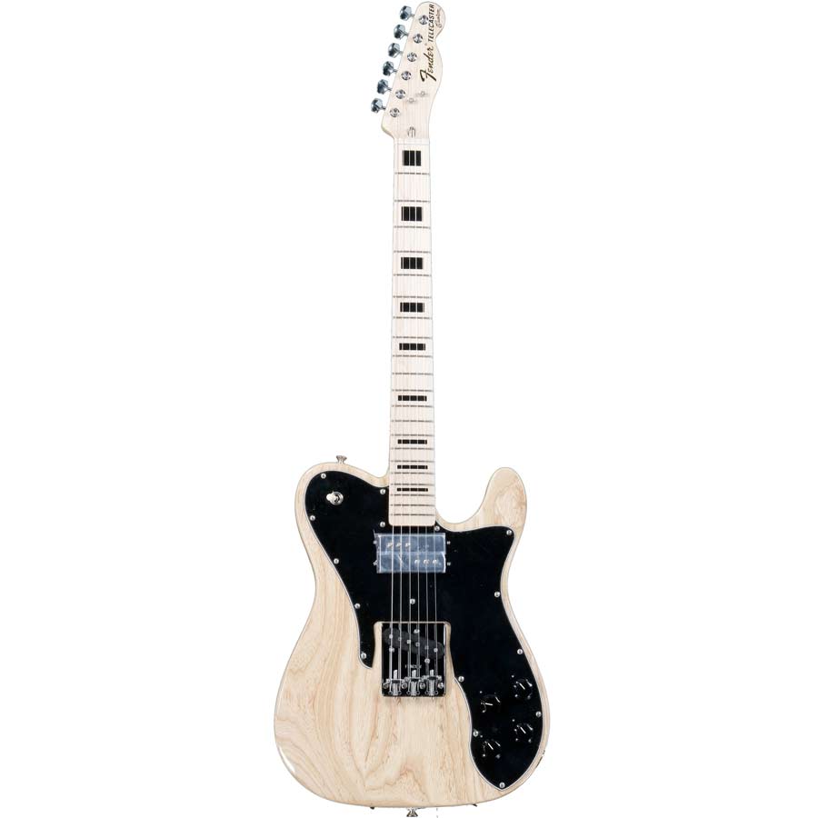 60th Anniversary Tele-Bration 75  Block Telecaster