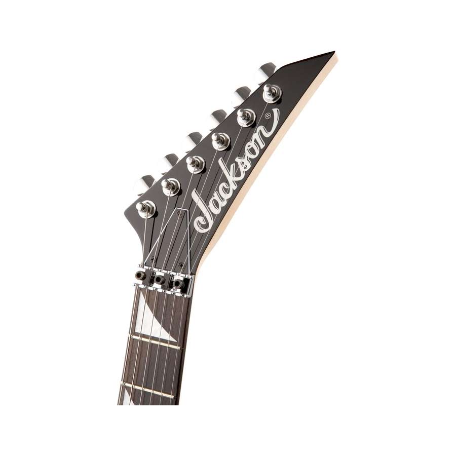 Headstock