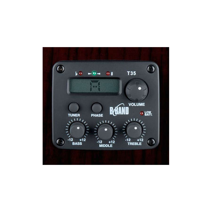 Preamp