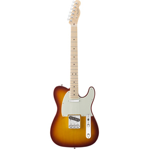 60th Anniversary Tele-bration Empress Telecaster® Honey Burst