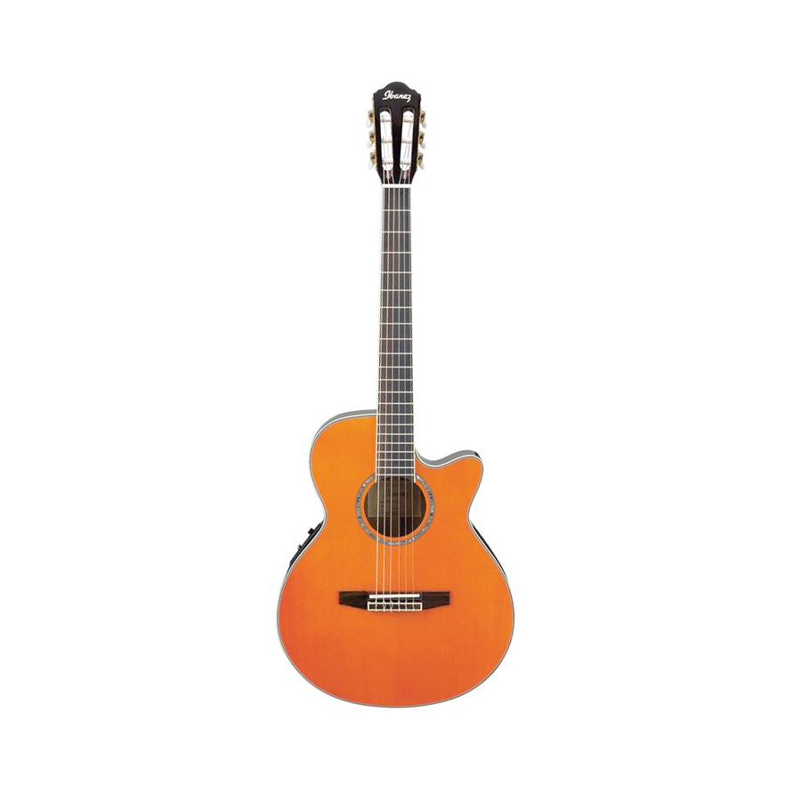 AEG10NE Gloss Tangerine Blemished