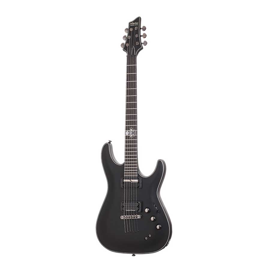 Blackjack SLS C-1 S Satin Black