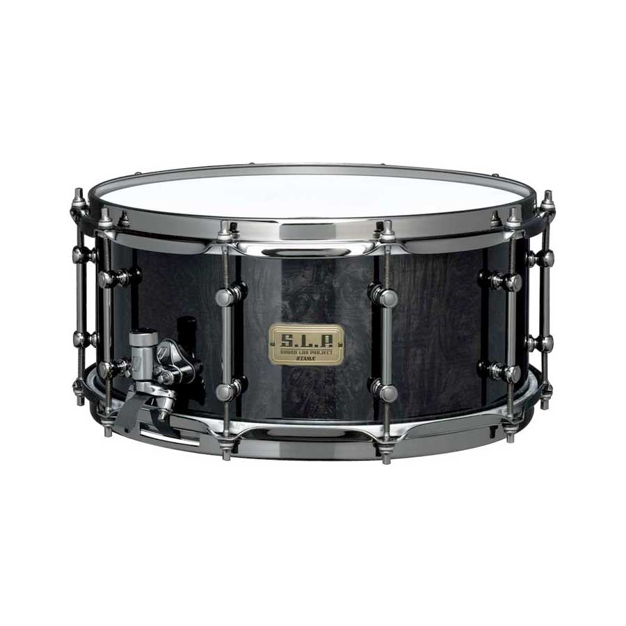 S.L.P. Power Maple Snare Drum