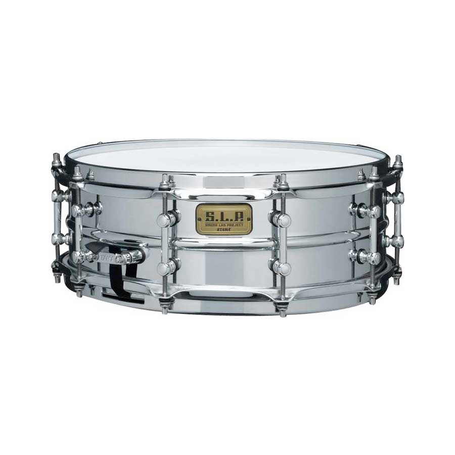 S.L.P. Aluminum Snare Drum