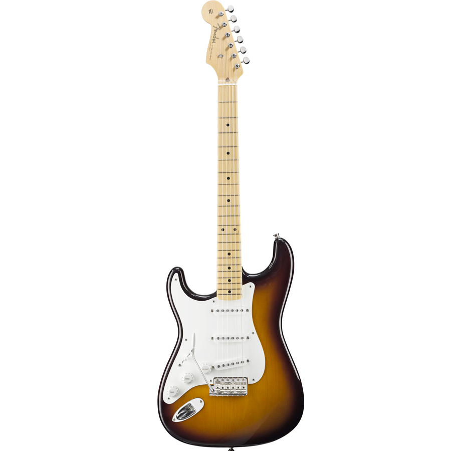 American Vintage 56 Stratocaster Left-Handed 2-Color Sunburst