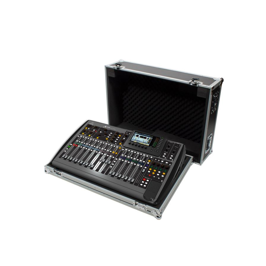 ATA Mixer Case for Behringer X32 Digital Console